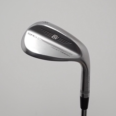 VOKEY　SM9　ツアークローム WG 58K°  14°  BV105