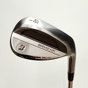 BRM2　HF WG 48F°  8°  S N.S.PRO　MODUS3　TOUR105