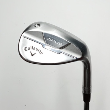OPUS　クロム WG 58C°  8°  S N.S.PRO　950GH　neo