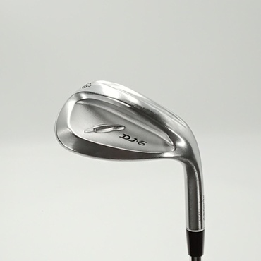 DJ-6 WG 58°  18°  WEDGE N.S.PRO　TS-114w　Ver2