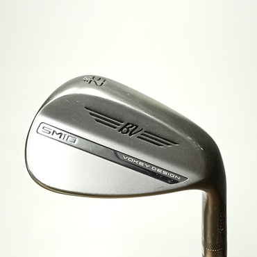 VOKEY　SM10　オールニューニッケル ウェッジ その他スチール