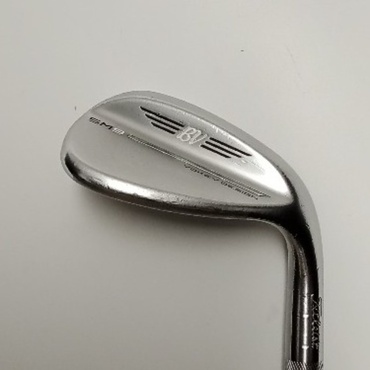 VOKEY　SM9　ツアークローム WG 58S°  10°  S N.S.PRO　950GH　neo
