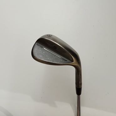 VOKEY　SM9　ジェットブラック WG 58K°  14°  S N.S.PRO　950GH　neo