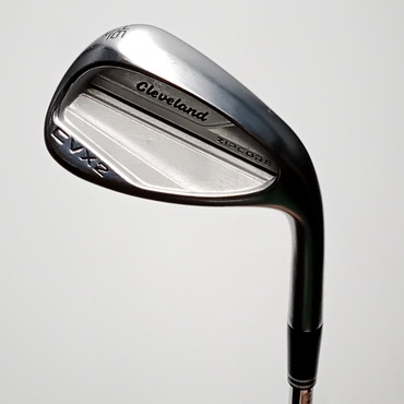 CVX2　ZIPCORE WG 46V°  12°  S N.S.PRO　MODUS3　TOUR115
