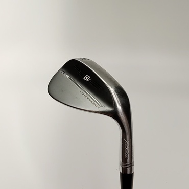 VOKEY　SM9　ツアークローム WG 52F°  12°  S N.S.PRO　950GH　neo