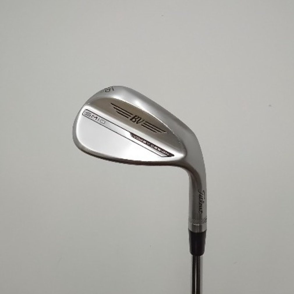 VOKEY SM10 ﾂｱｰｸﾛｰﾑ WG 56D° 12° BV105｜Alpen Online 公式オンライン