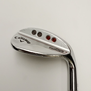 JAWS　FORGED　クロム　(2023) WG 56Z°  12°  S N.S.PRO　950GH　neo