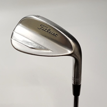 Vokey　FORGED　(2019)　ツアークロ-ム WG 52F°  10°  S N.S.PRO　950GH