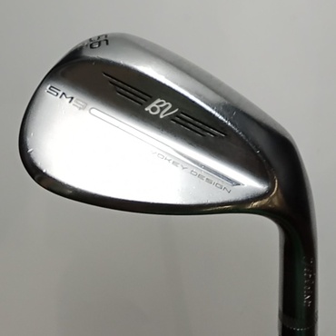 VOKEY　SM9　ツアークローム WG 56D°  12°  S N.S.PRO　950GH　neo