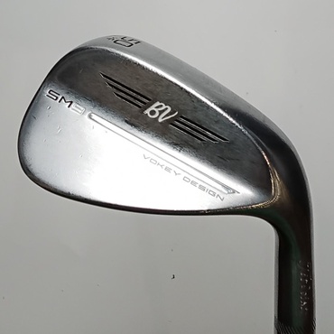 VOKEY　SM9　ツアークローム WG 50F°  12°  S N.S.PRO　950GH　neo