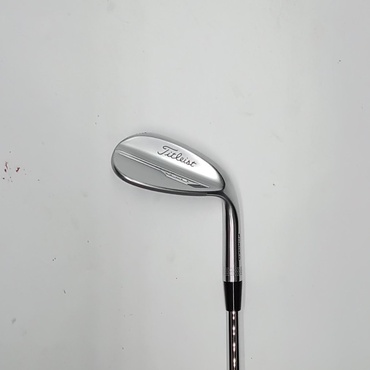 VOKEY　FORGED　(2021)　ツアークローム WG 58M°  10°  BV105