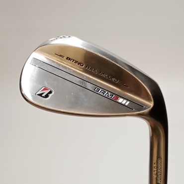 BRM2 WG 52M°  8°  S N.S.PRO　950GH　neo