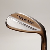 VOKEY SM10 ｵｰﾙﾆｭｰﾆｯｹﾙ WG 58D° 12° S200 Dynamic Gold｜Alpen Online