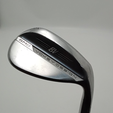 VOKEY　SM8　ツアークローム WG 60D°  12°  S200 Dynamic　Gold