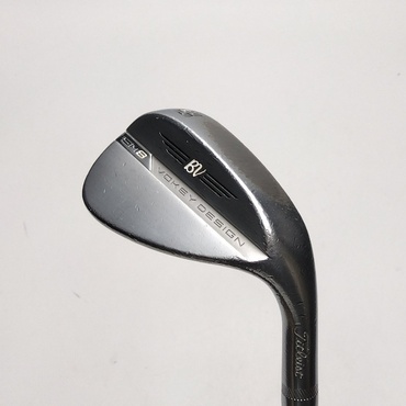 VOKEY　SM8　ツアークローム WG 56F°  14°  S N.S.PRO　MODUS3　TOUR105