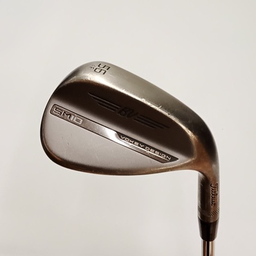 VOKEY　SM10　オールニューニッケル WG 56F°  14°  S N.S.PRO　950GH　neo