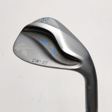 Dolphin　Wedge　DW-123 WG 50°  2°  WEDGE N.S.PRO　950GH　neo