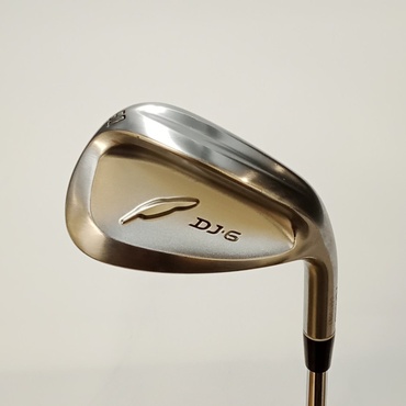 DJ-6 WG 50°  17°  WEDGE N.S.PRO　DS-91w