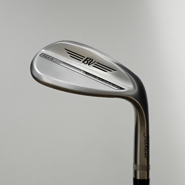 VOKEY　SM10　ツアークローム WG 58M°  8°  S200 Dynamic　Gold