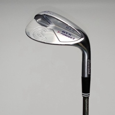 RTX　F-FORGED　Ⅱ ウェッジ 52°  12°  S N.S.PRO　950GH