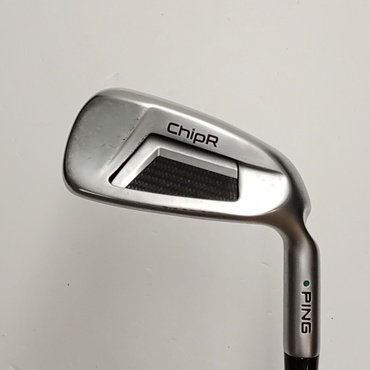 Chip　R WG 38.5°  8°  Z-Z115