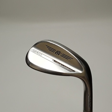 VOKEY　SM10　ツアークローム WG 58K°  14°  BV105