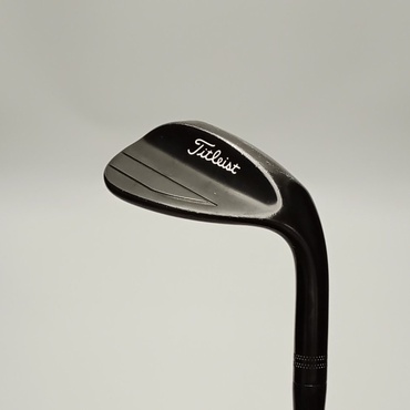 Vokey　FORGED　(2019)　ブラックPVD WG 60M°  10°  S N.S.PRO　950GH