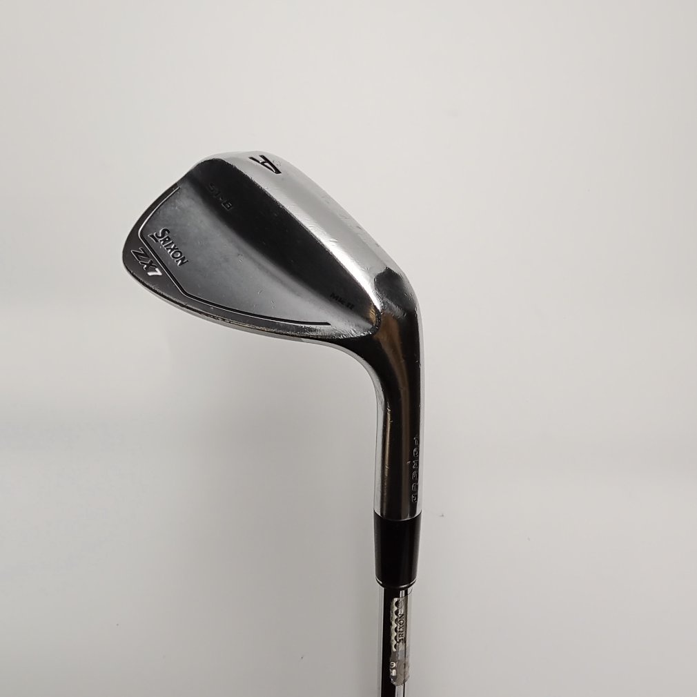 SRIXON ZX7 MKⅡ ウェッジ S200 Dynamic Gold DST｜Alpen Online 公式
