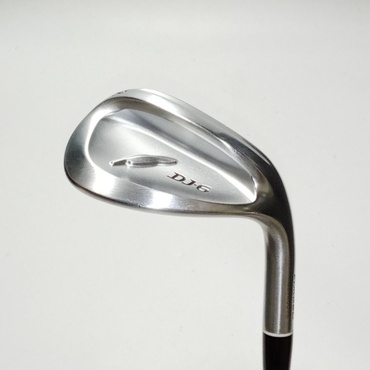 DJ-6 WG 52°  17°  WEDGE N.S.PRO　DS-91w