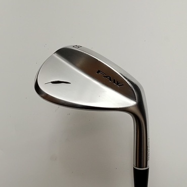 FA-W WG 50°  16°  S N.S.PRO　950GH　neo