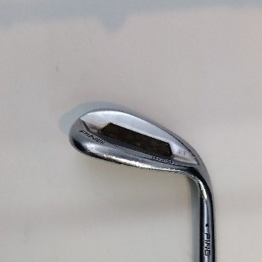 GLIDE　3.0　SS WG 56°  12°  S N.S.PRO　MODUS3　TOUR105