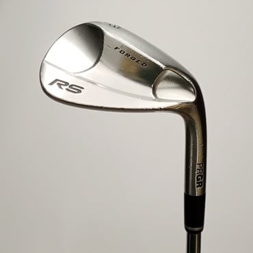 RS　WEDGE WG 48°  4°  WEDGE SPEC　STEEL　Ⅲ　Ver.2