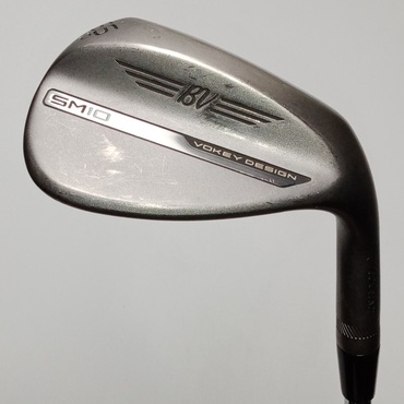 VOKEY　SM10　オールニューニッケル WG 56D°  12°  BV105