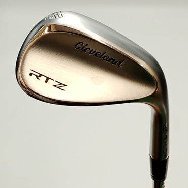 RTZ　ツアーサテン WG 52°  Mid 10°  S200 Dynamic　Gold