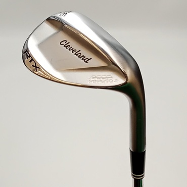 RTX　DEEP　FORGED　2 WG 56M°  12°  S200 Dynamic　Gold
