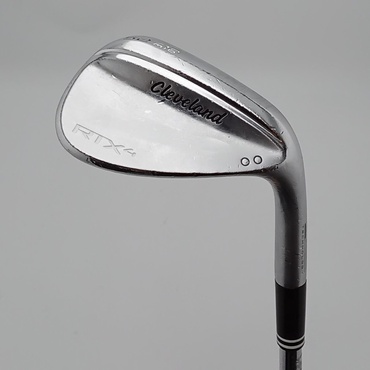 RTX　4　ツアーサテン ウェッジ 52Mid°  10°  S N.S.PRO　MODUS3　TOUR120