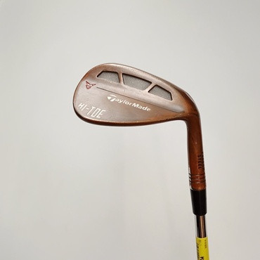 MILLED　GRIND　HI-TOE WG 52°  9°  S200 Dynamic　Gold