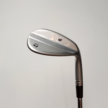 MILLED　GRIND　5　CHROME ウェッジ N.S.PRO　950GH　neo