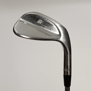 VOKEY　SM9　ツアークローム WG 54D°  12°  S N.S.PRO　950GH　neo