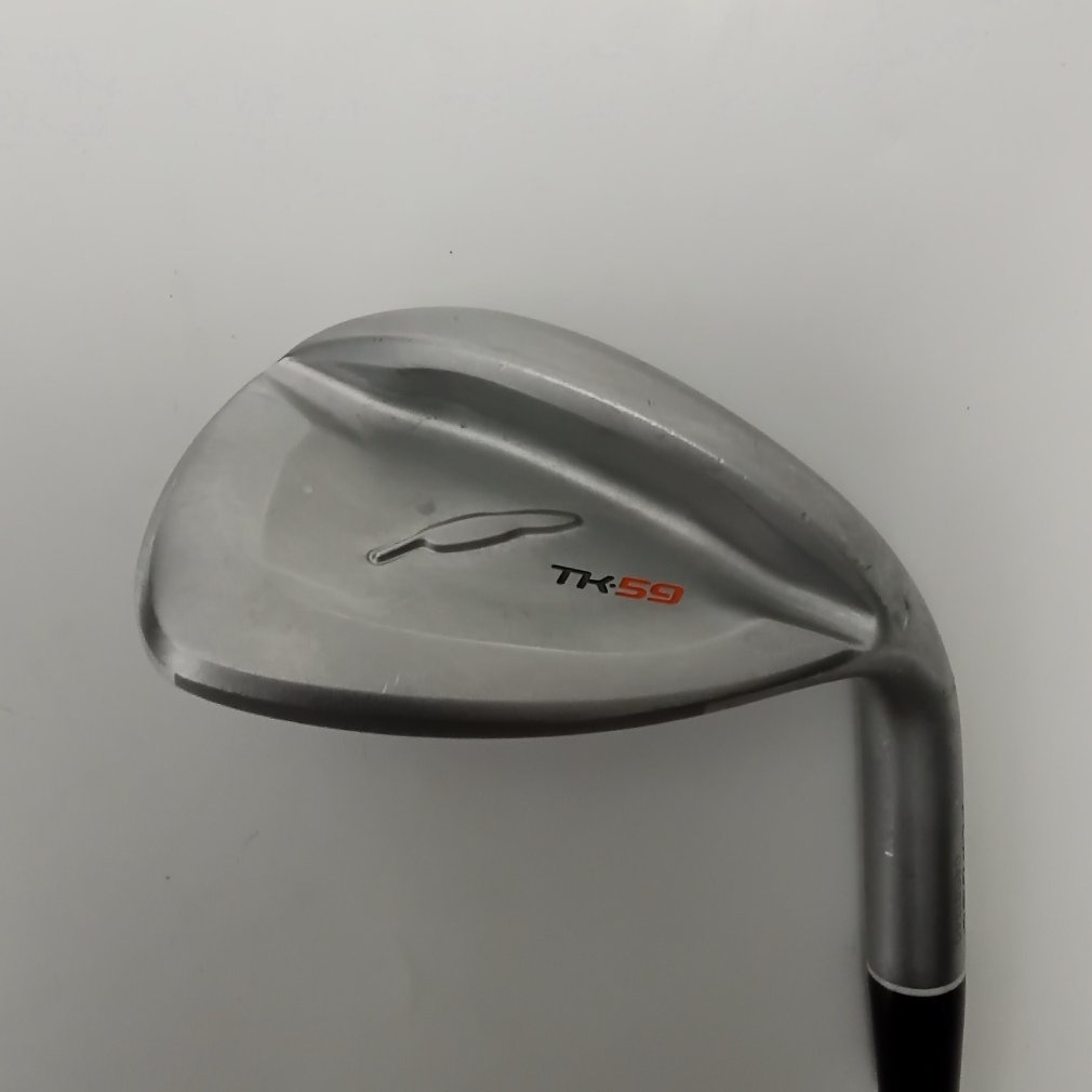TK-59 WG 59° WEDGE FS-WEDGE｜Alpen Online 公式オンラインストア