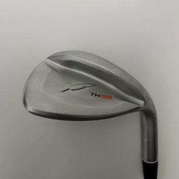 TK-59 WG 59°  WEDGE FS-WEDGE