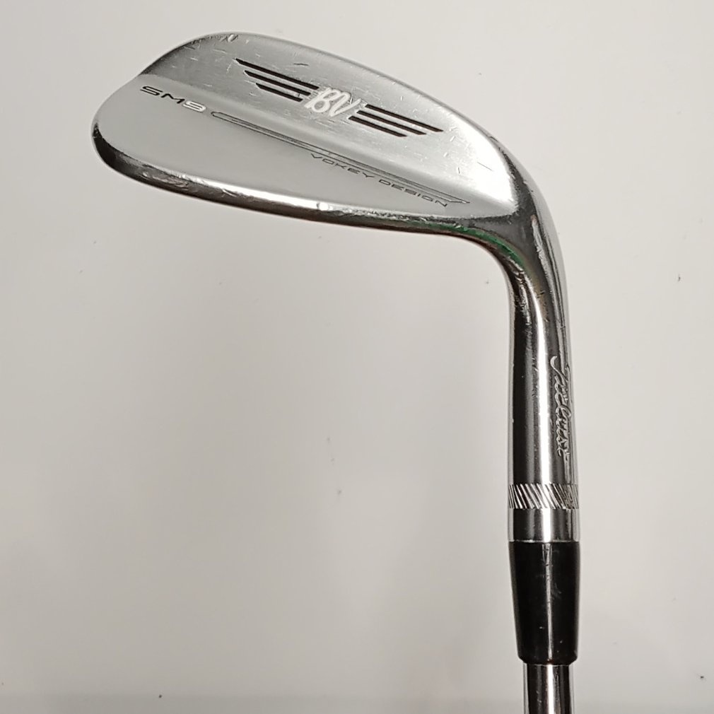 VOKEY SM9 ﾂｱｰｸﾛｰﾑ WG 52F° 12° S N.S.PRO 950GH neo｜Alpen Online 