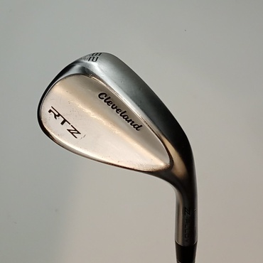 RTZ　ツアーサテン WG 52°  Mid 10°  S N.S.PRO　MODUS3　TOUR115