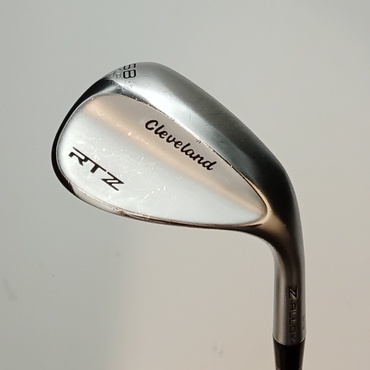 RTZ　ツアーサテン WG 58°  Mid 10°  S N.S.PRO　MODUS3　TOUR115
