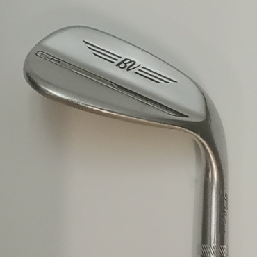 VOKEY　SM10　ツアークローム ウェッジ その他スチール