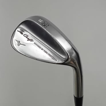 The　Craft　Wedge　2.0　EC WG 58°  28°  S N.S.PRO　MODUS3　WEDGE　105