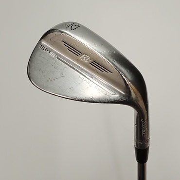 VOKEY　SM9　ツアークローム WG 52F°  12°  S200 Dynamic　Gold