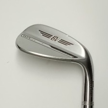 VOKEY　SM10　ツアークローム ウェッジ その他スチール