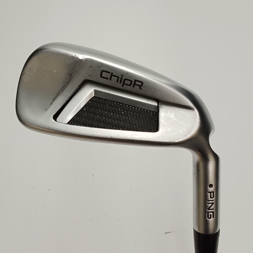 その他 PING CHIP R ZZ115 Chip R WG 38.5° 8° Z-Z115｜Alpen Online 公式オンラインストア