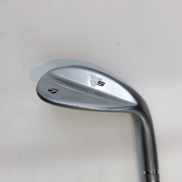 MILLED　GRIND　5　CHROME WG 58HB°  12°  S200 Dynamic　Gold　MID　115